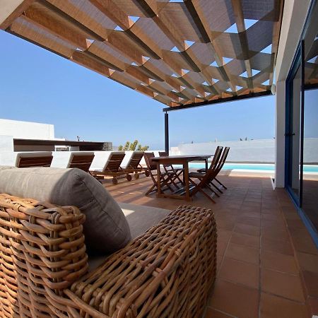 Villa Gaumet By Villalia Playa Blanca  Exteriér fotografie