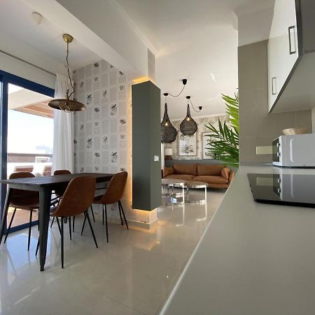 Villa Gaumet By Villalia Playa Blanca  Exteriér fotografie