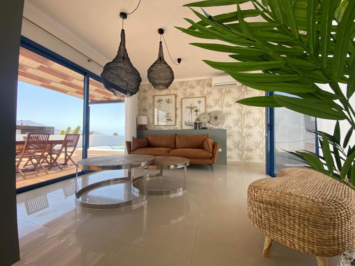 Villa Gaumet By Villalia Playa Blanca  Exteriér fotografie