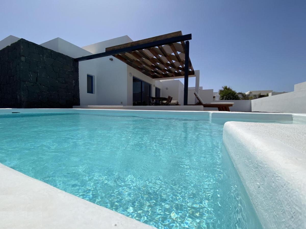 Villa Gaumet By Villalia Playa Blanca  Exteriér fotografie
