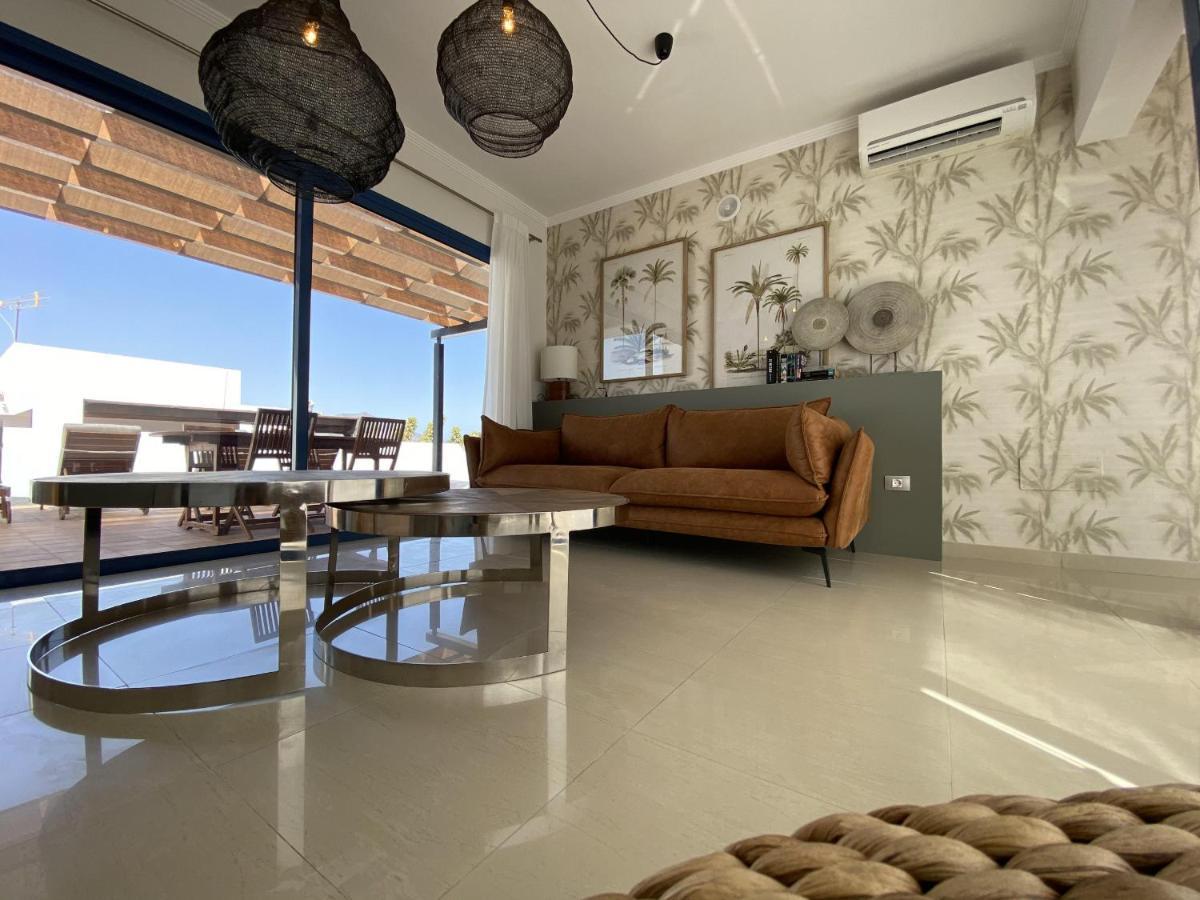 Villa Gaumet By Villalia Playa Blanca  Exteriér fotografie