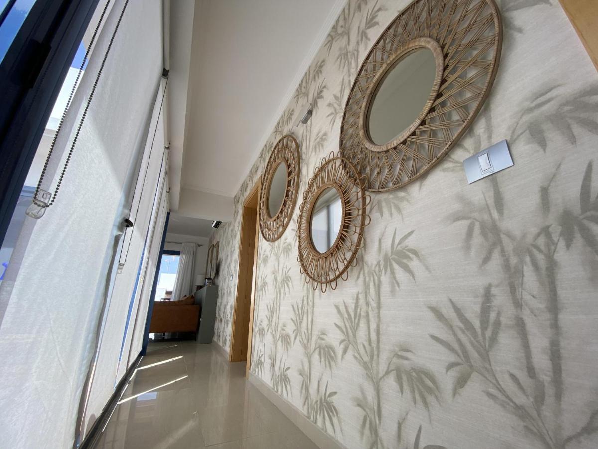 Villa Gaumet By Villalia Playa Blanca  Exteriér fotografie